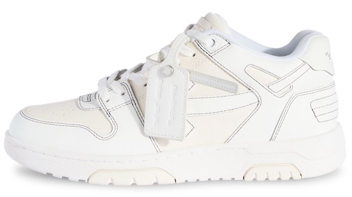 OFF W. - OUT OF OFFICE CREME/WHITE