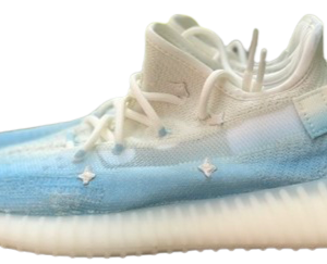 YEEZY 350 STAR BLUE