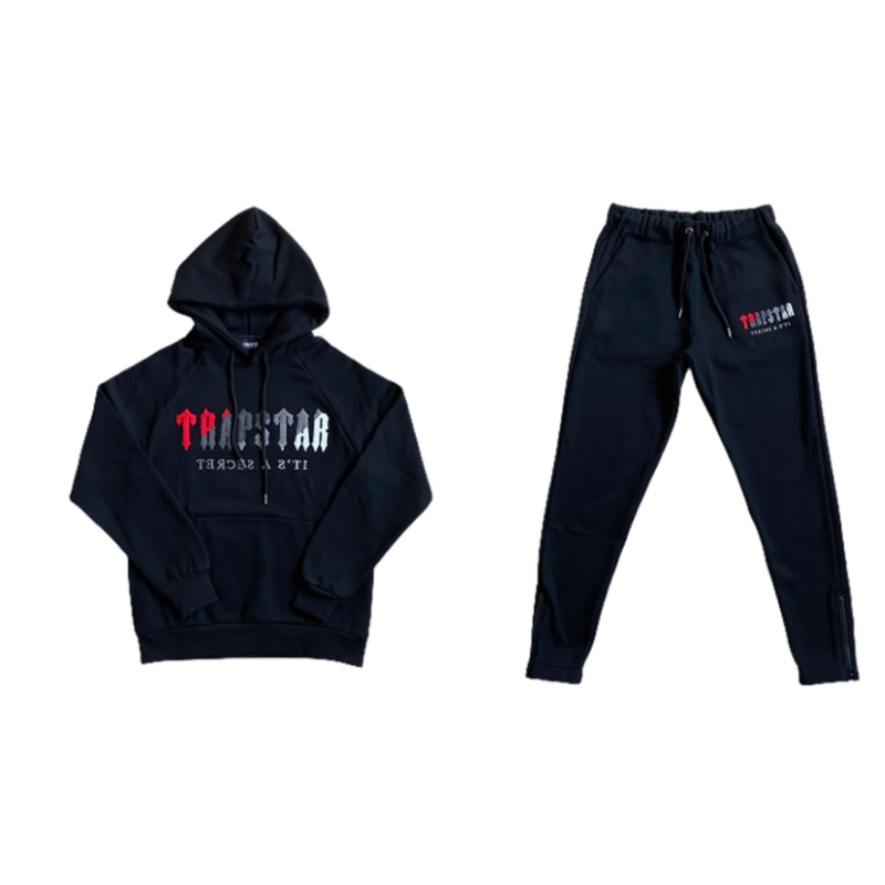 TRACKSUIT - T