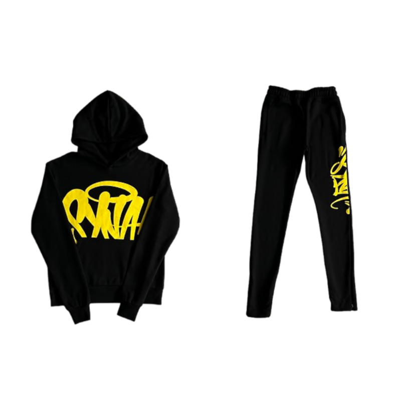 TRACKSUIT - SYN WRLD