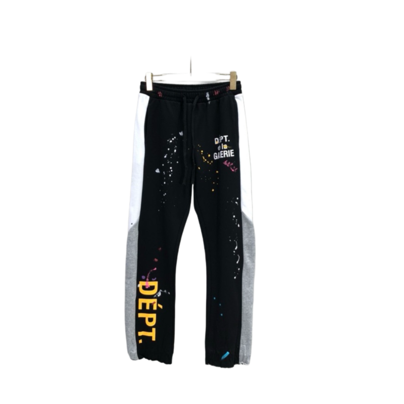 PANTS - GALLERY D.