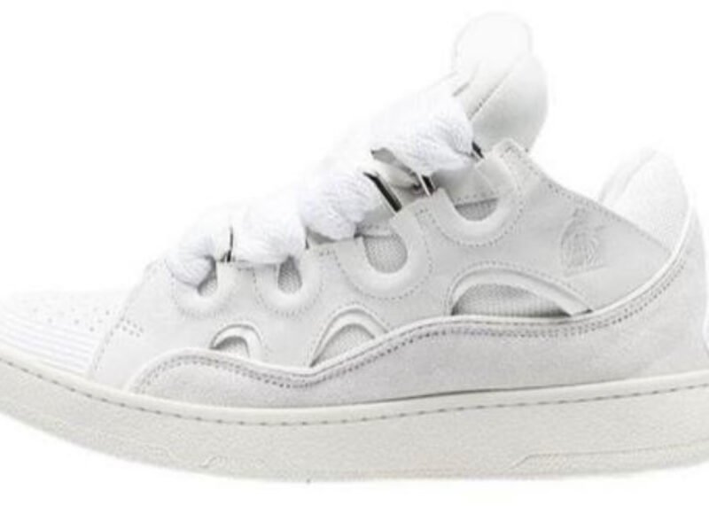 LNVN CURB WHITE