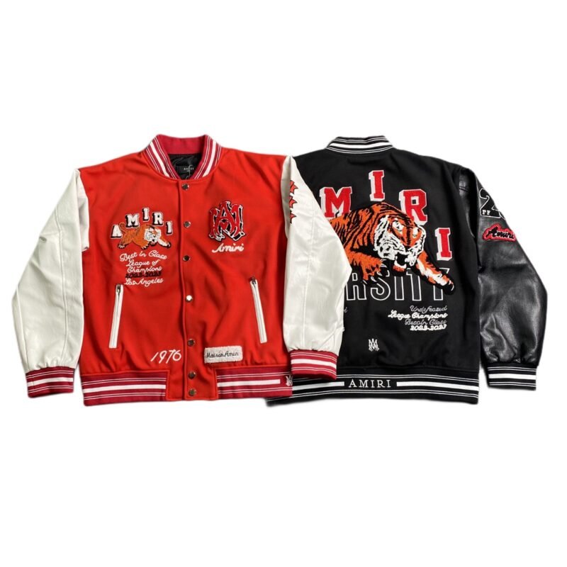 VARSITY JACKET
