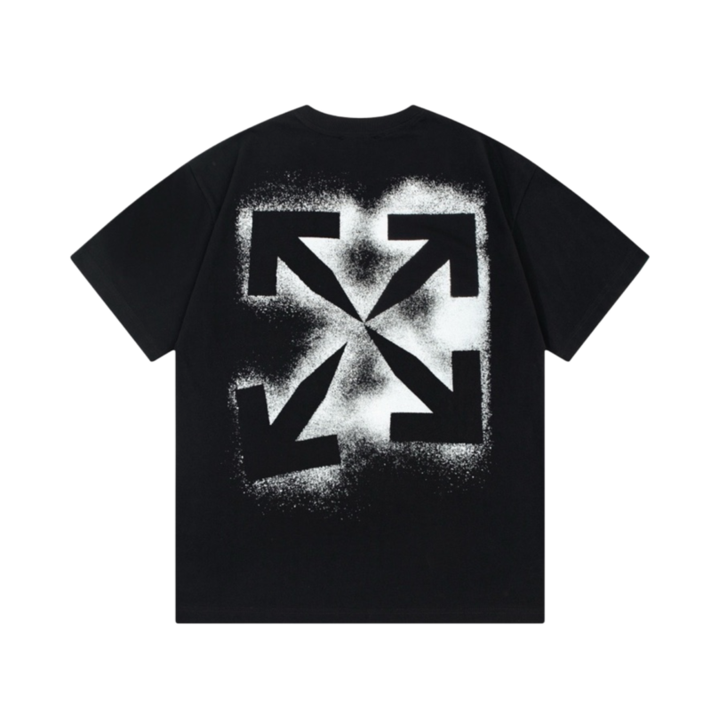 T-SHIRT - OFFW