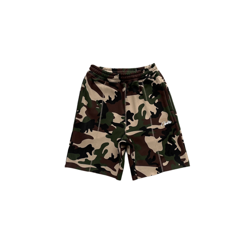 SHORT - CRTEIZ