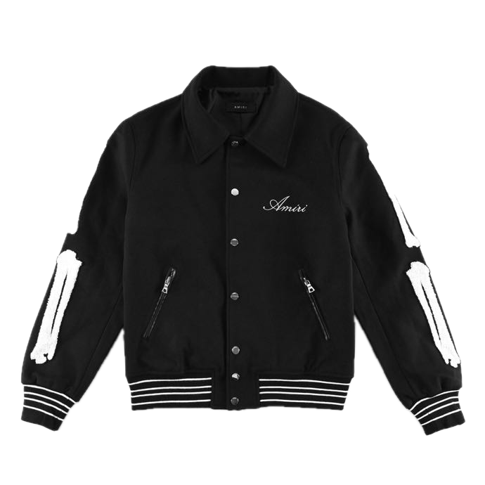 VARSITY JACKET