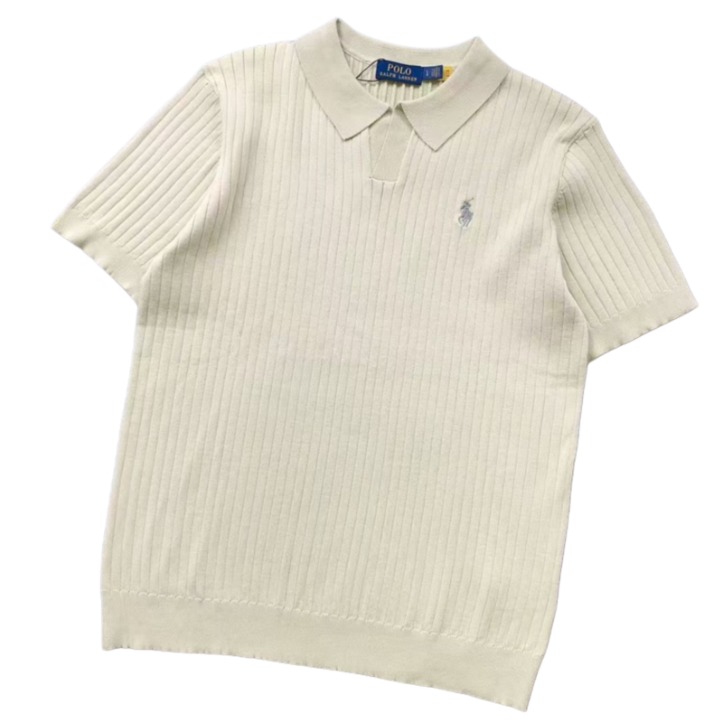 T-SHIRT POLO - P