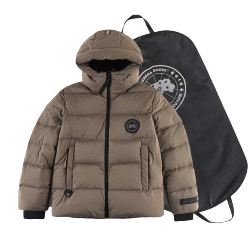 JACKET CG
