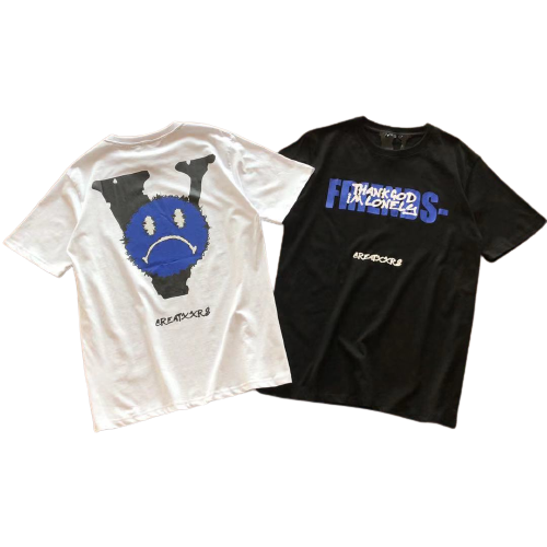 T-SHIRT -VLN