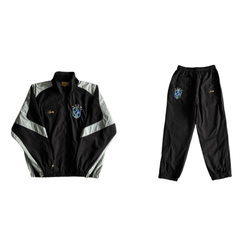 TRACKSUIT - C