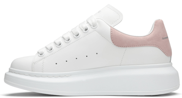 ALEXANDER MCQ. PINK PATCHOULI