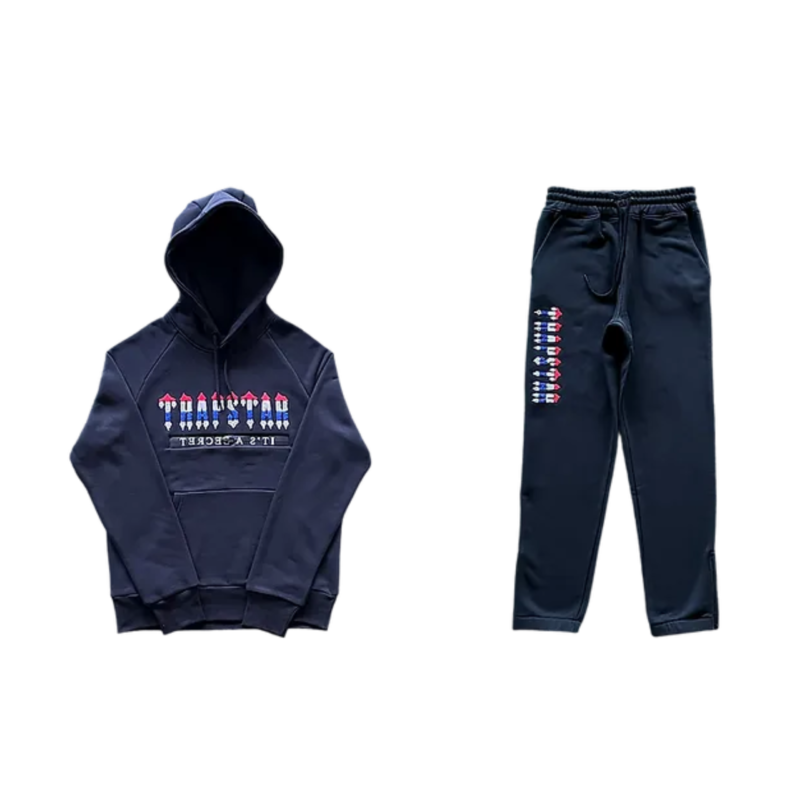 TRACKSUIT - T