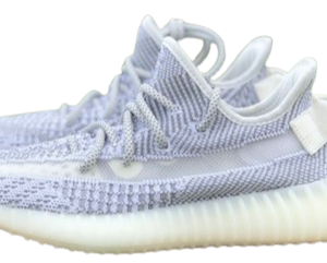YEEZY 350 ZEBRA 2