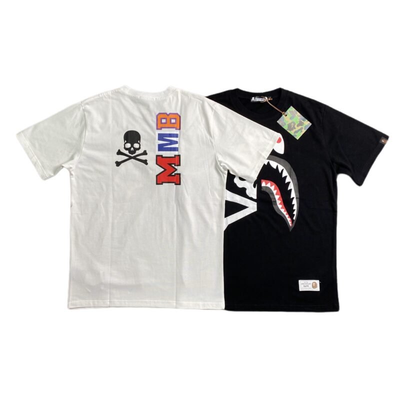 T-SHIRT - BP