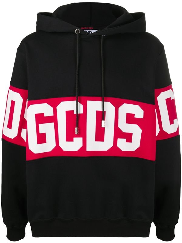 HOODIE - GCDS
