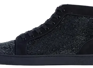 CHRISTIAN LOUB. BRILLANTS