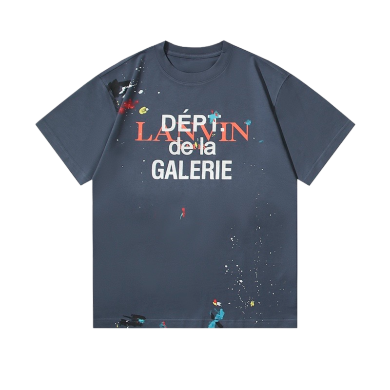 T-SHIRT - GALLERY D.
