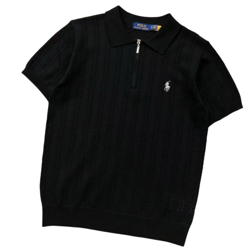 T-SHIRT POLO - P