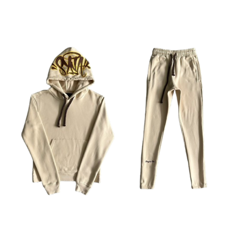TRACKSUIT - SYN WRLD