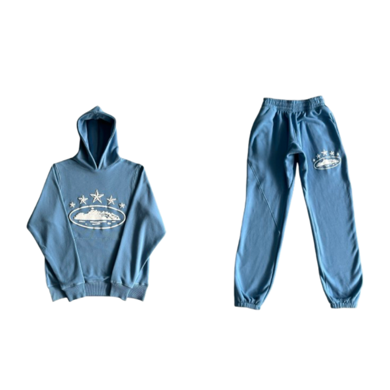 TRACKSUIT - C