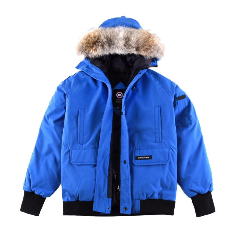JACKET CG