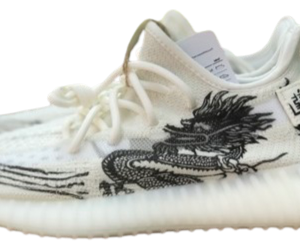 YEEZY 350 DRAGON