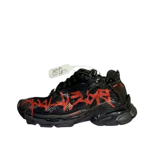 SHOES RUNNER