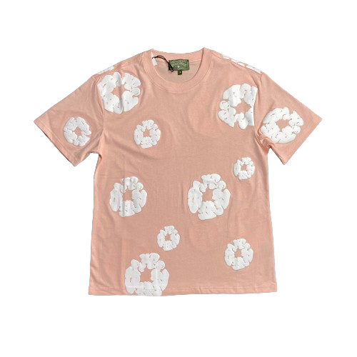 T-SHIRT - DENIM T.