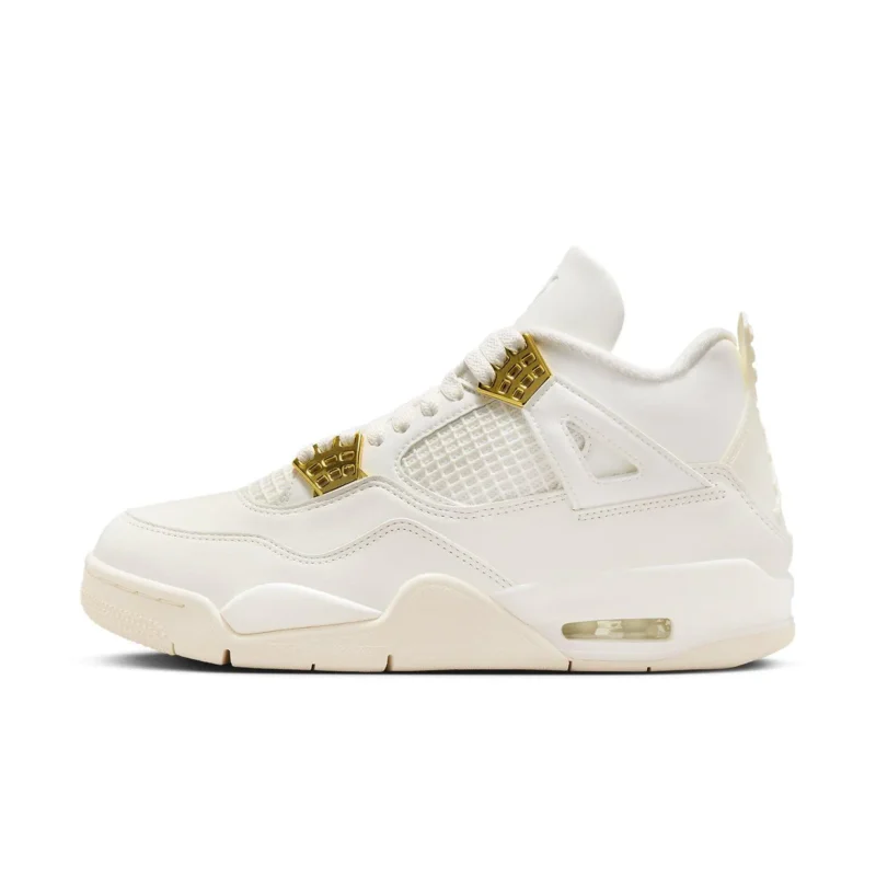 J4 - METALLIC GOLD