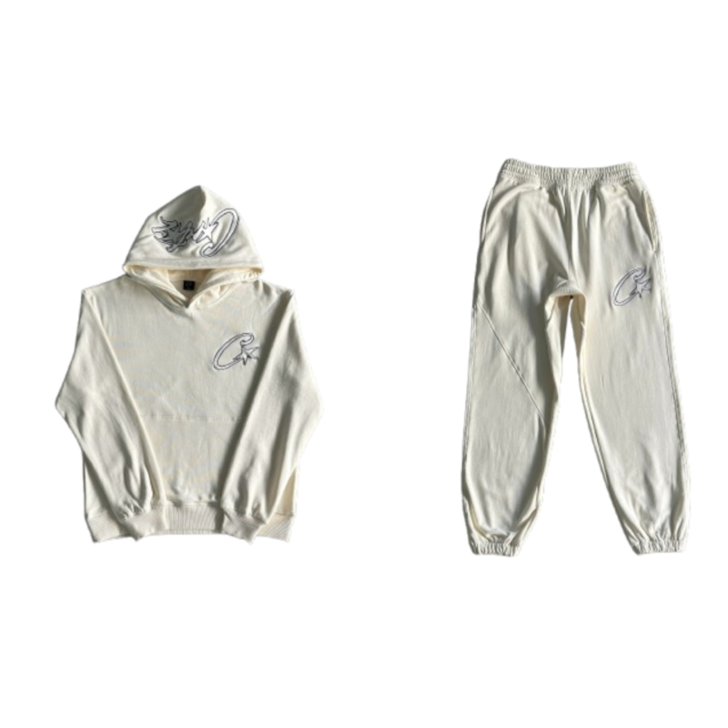 TRACKSUIT - C