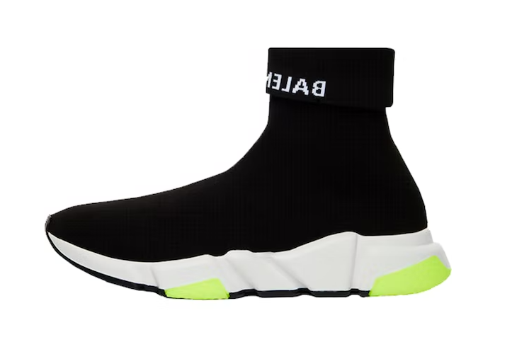 BLNG SPEED BLACK/GREEN