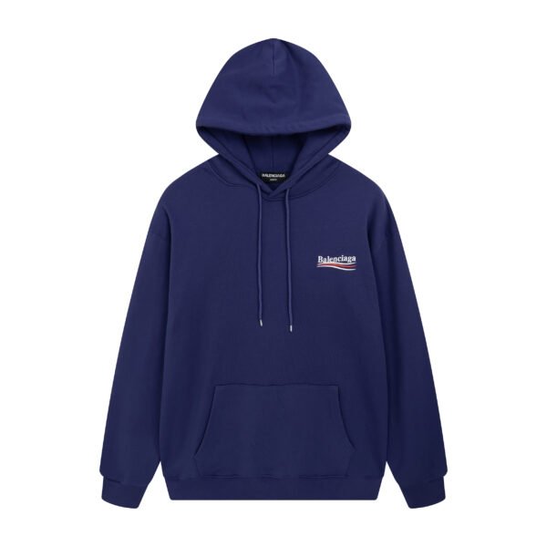 HOODIE - BL