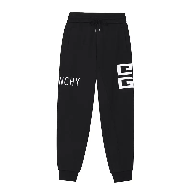PANTS - GVNCHY