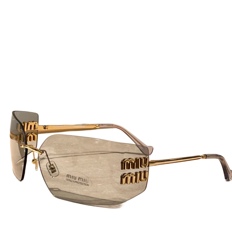 OCCHIALI DA SOLE - MIUMIU