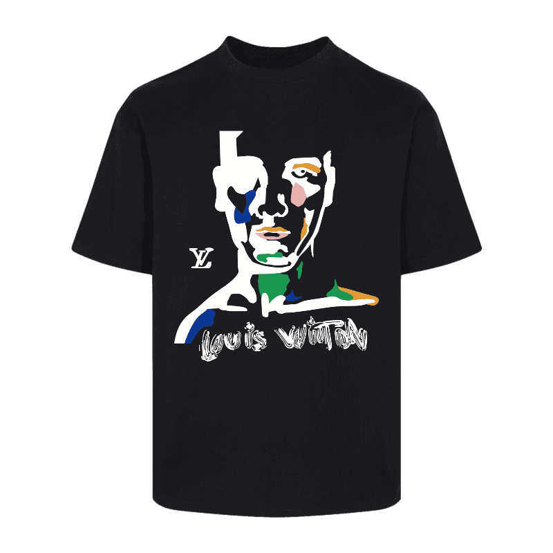 T-SHIRT - LV