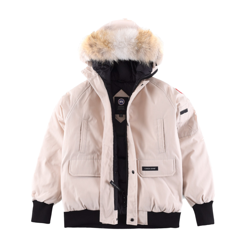 JACKET CG