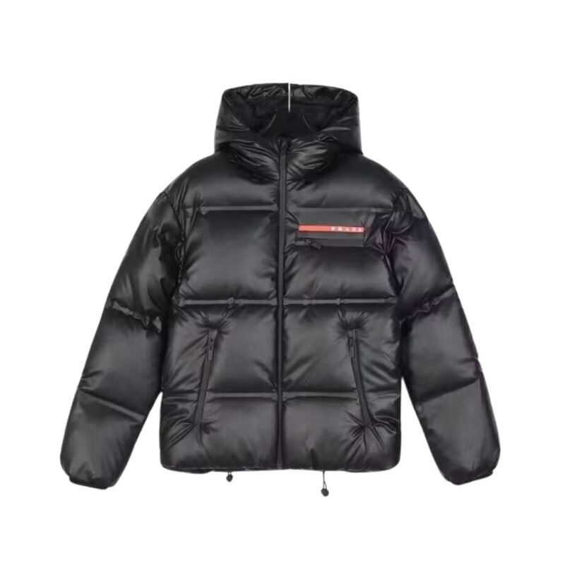 JACKET - PRD
