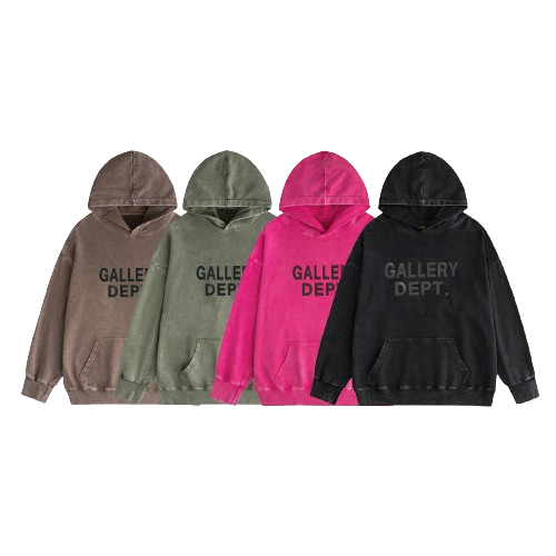 HOODIE GLLRY DPT