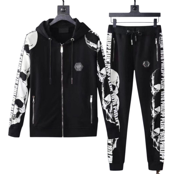 TRACKSUIT - PP