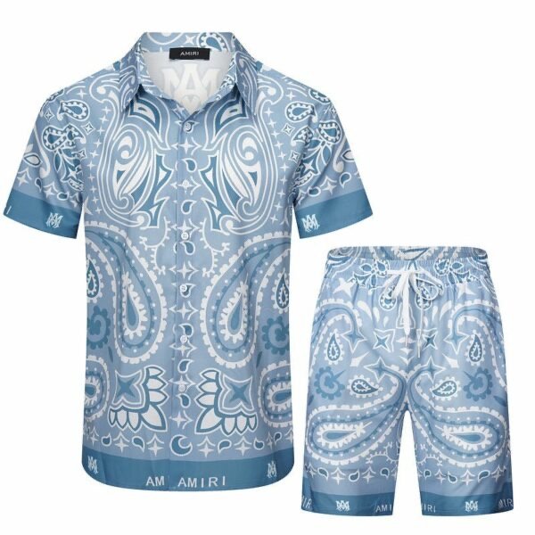 SUIT SUMMER