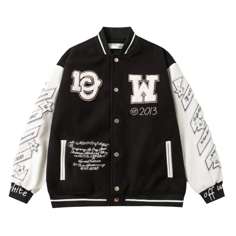 VARSITY JACKET