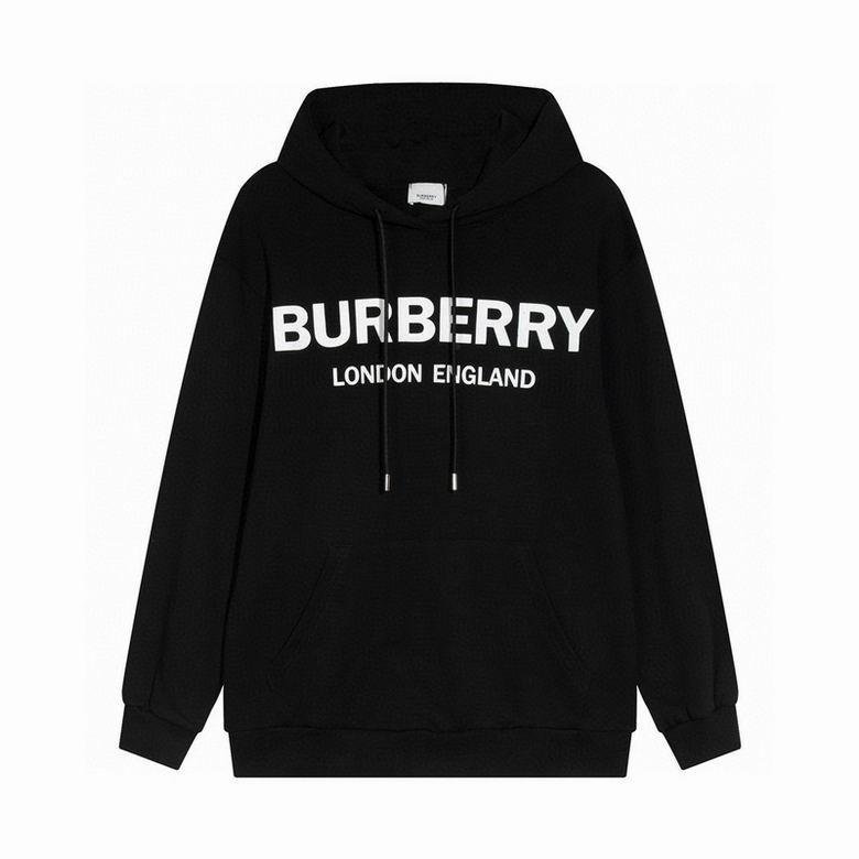 HOODIE - B