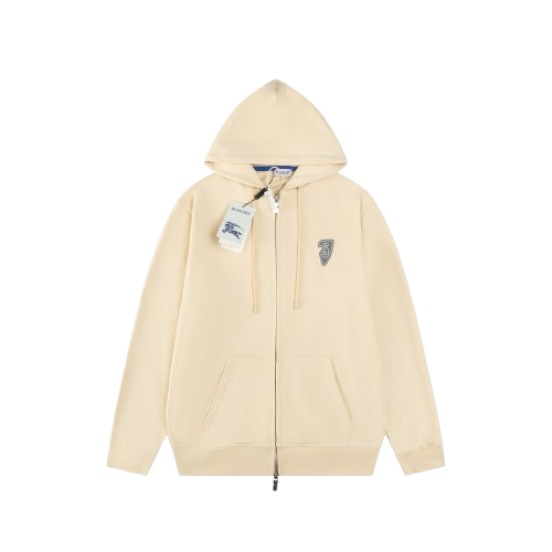 HOODIE - B