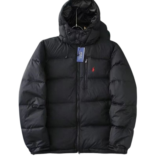 JACKET - P