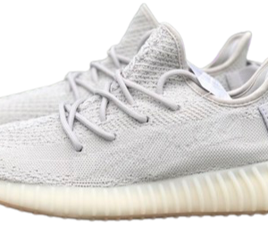 YEEZY 350 GREY