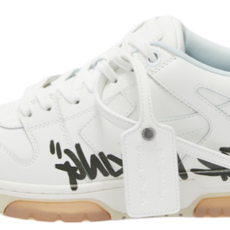 OFF W. - OUT OF OFFICE "FOR WALKING"