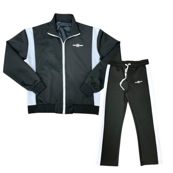 TRACKSUIT - A