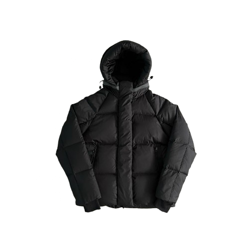 JACKET - SYNWRLD