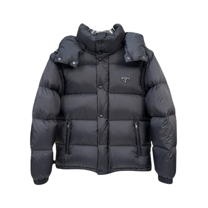 JACKET - PRD