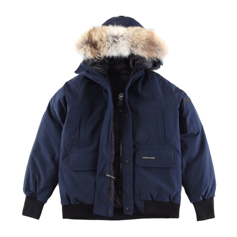 JACKET CG